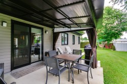 Terrasse - 