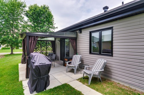 Extérieur - 65 Rue Major, Ripon, QC 