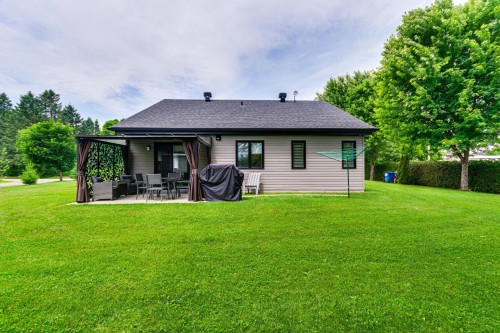 Extérieur - 65 Rue Major, Ripon, QC 
