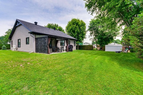Extérieur - 65 Rue Major, Ripon, QC 