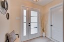 Hall d'entrée/Vestibule - 65 Rue Major, Ripon, QC 