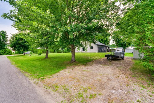 Extérieur - 65 Rue Major, Ripon, QC 