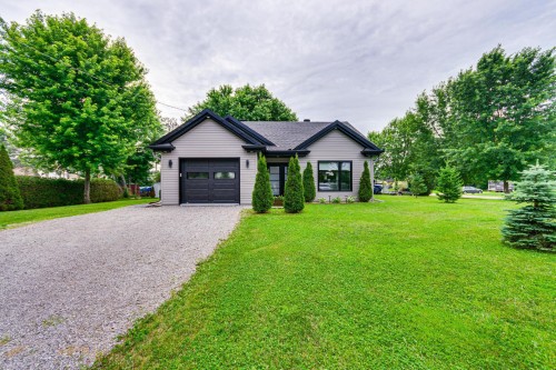 Extérieur - 65 Rue Major, Ripon, QC 