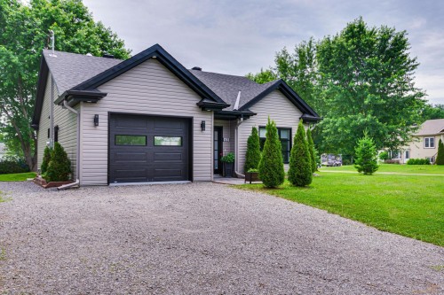 Extérieur - 65 Rue Major, Ripon, QC 