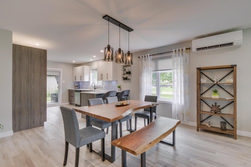 Vue d'ensemble - 65 Rue Major, Ripon, QC 