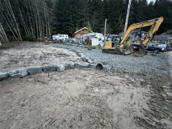 400 Macmillan Dr Sayward, BC V0P 1R0