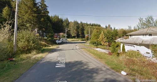400 Macmillan Dr, Sayward, BC 
