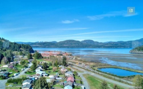 400 Macmillan Dr, Sayward, BC 