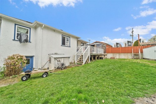 6484 Sooke Rd, Sooke, BC 