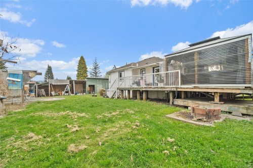 6484 Sooke Rd, Sooke, BC 