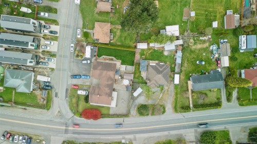 6484 Sooke Rd, Sooke, BC 