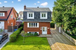 1256 Rue Gauthier  Longueuil (Saint-Hubert), QC J4T 3N7