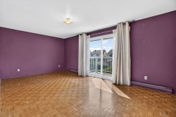 Chambre à coucher principale - 