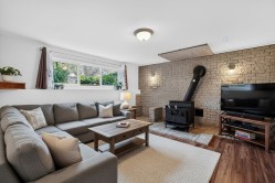 Salle familiale - 