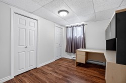 Chambre à coucher - 