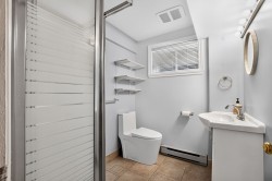 Salle de bains - 
