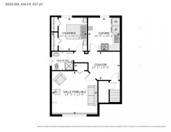 Plan (croquis) - 
