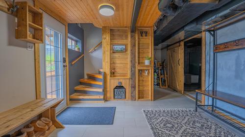 450 Deer Park Avenue, Kimberley, BC 