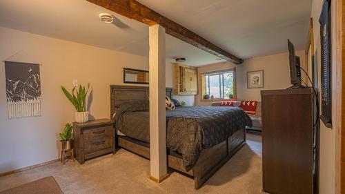 450 Deer Park Avenue, Kimberley, BC 