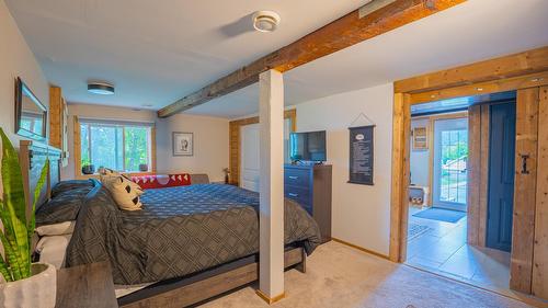 450 Deer Park Avenue, Kimberley, BC 