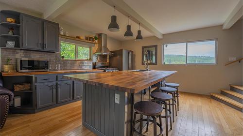 450 Deer Park Avenue, Kimberley, BC 