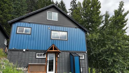 450 Deer Park Avenue, Kimberley, BC 
