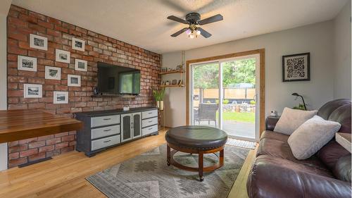 450 Deer Park Avenue, Kimberley, BC 