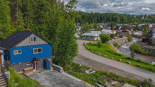 450 Deer Park Avenue, Kimberley, BC 