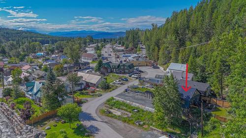 450 Deer Park Avenue, Kimberley, BC 