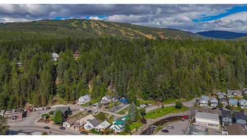 450 Deer Park Avenue, Kimberley, BC 