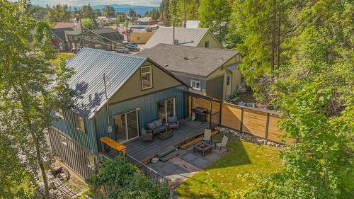 450 Deer Park Avenue, Kimberley, BC 