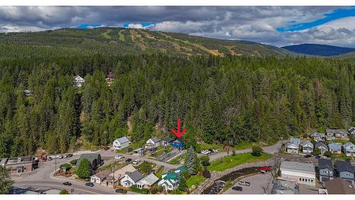 450 Deer Park Avenue, Kimberley, BC 