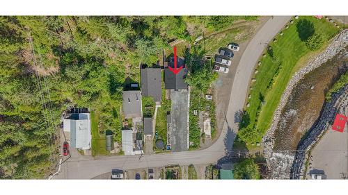 450 Deer Park Avenue, Kimberley, BC 