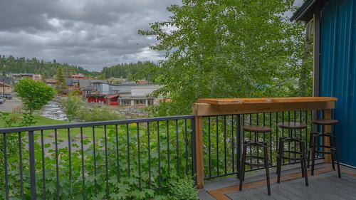 450 Deer Park Avenue, Kimberley, BC 