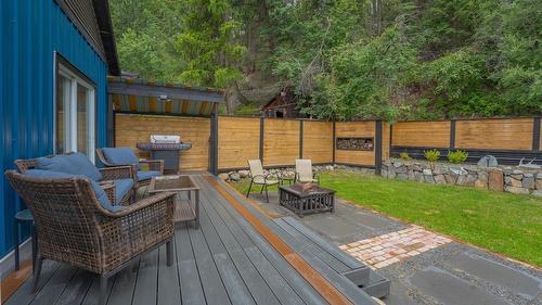 450 Deer Park Avenue, Kimberley, BC 