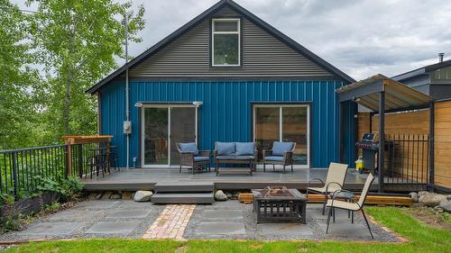 450 Deer Park Avenue, Kimberley, BC 