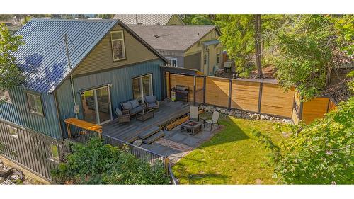 450 Deer Park Avenue, Kimberley, BC 