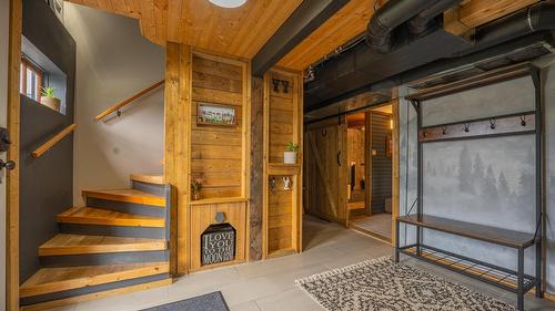 450 Deer Park Avenue, Kimberley, BC 