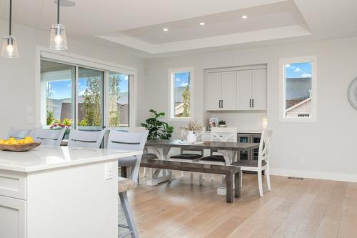 631 Mt Ida Crescent, Coldstream, BC - Indoor