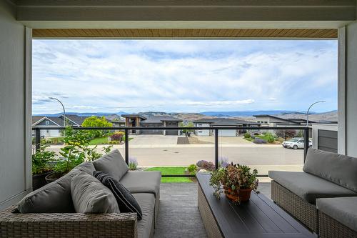 631 Mt Ida Crescent, Coldstream, BC - Outdoor With Exterior