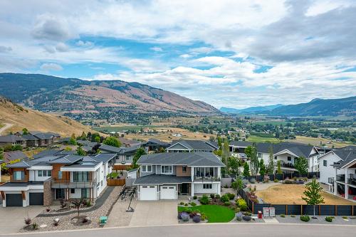 631 Mt Ida Crescent, Coldstream, BC - Outdoor