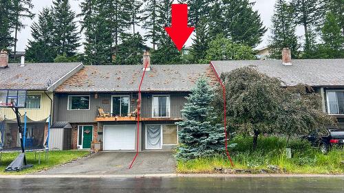 A-413 Alpine Crescent, Kimberley, BC 