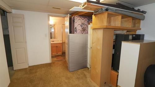 A-413 Alpine Crescent, Kimberley, BC 