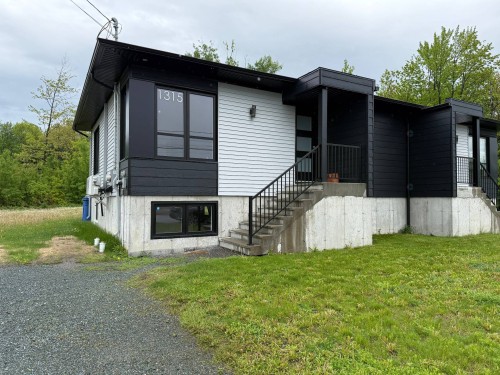 Façade - 1315 Av. Des Capucines, Bécancour, QC - Outdoor