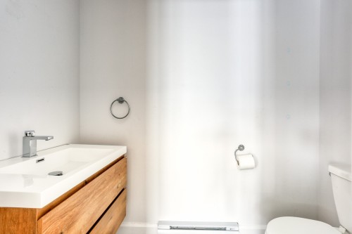 Salle d'eau - 1315 Av. Des Capucines, Bécancour, QC - Indoor Photo Showing Bathroom