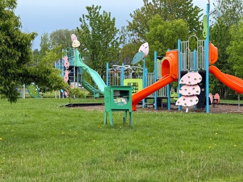 Autre - 1315 Av. Des Capucines, Bécancour, QC - Outdoor