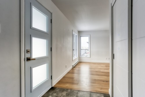 Hall d'entrée/Vestibule - 1315 Av. Des Capucines, Bécancour, QC - Indoor Photo Showing Other Room
