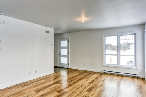 Salon - 1315 Av. Des Capucines, Bécancour, QC - Indoor Photo Showing Other Room