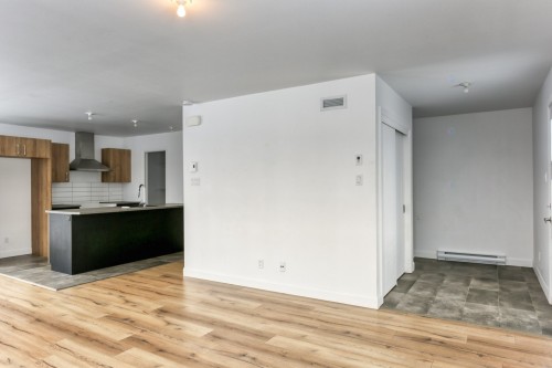 Vue d'ensemble - 1315 Av. Des Capucines, Bécancour, QC - Indoor Photo Showing Kitchen