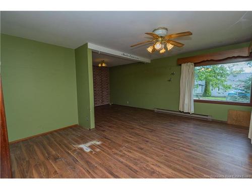 37 Second Ave, Mcadam, NB 
